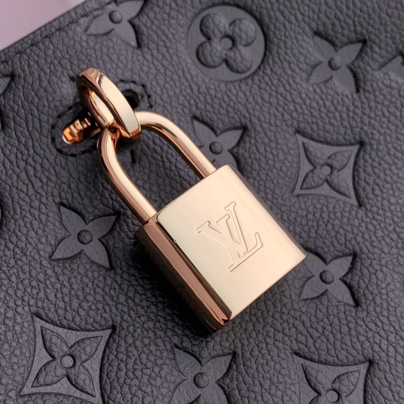 LV Satchel bags